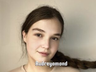 Audreyamond