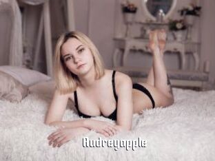 Audreyapple
