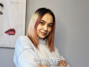 Audreyapps