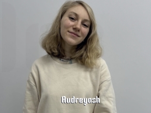 Audreyash