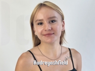 Audreyashfield