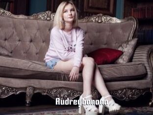 Audreybanana