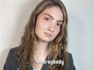Audreybody