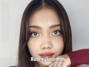 Audreybowman