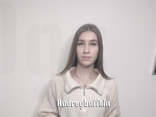 Audreybuffkin