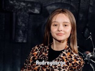 Audreyburge
