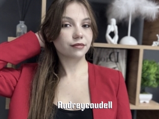 Audreycaudell