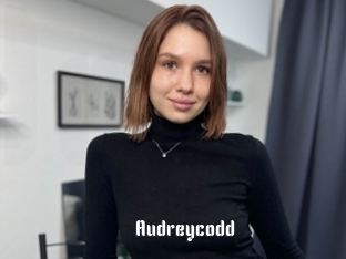 Audreycodd