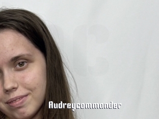 Audreycommander