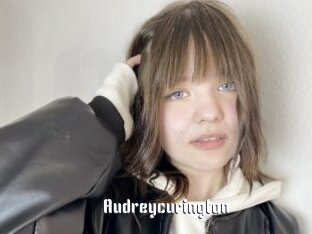 Audreycurington