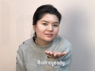 Audreyeady