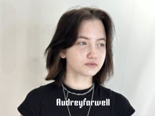 Audreyfarwell