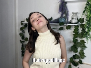 Audreygellings