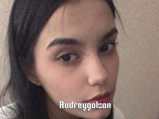 Audreygolson