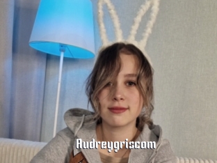 Audreygriscom