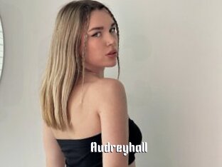 Audreyhall