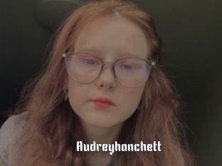 Audreyhanchett