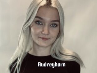 Audreyharn