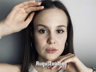 Augustaalvey