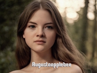 Augustaapplebee