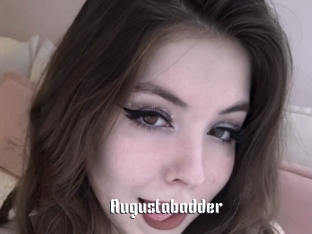 Augustabadder