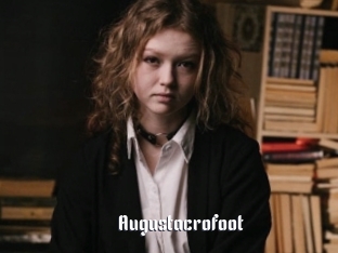 Augustacrofoot