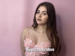 Augustafarabee