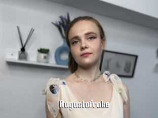 Augustafrake
