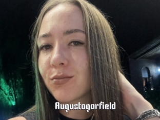 Augustagarfield