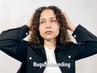 Augustahamling