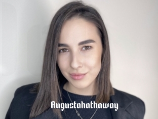 Augustahathaway