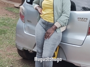 Augustshuga