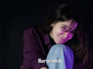 Auroraask