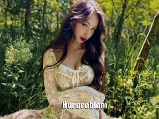 Aurorablom