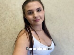Aurorabrowne