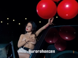 Aurorahansen