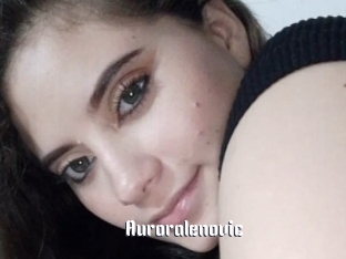 Auroralenovic