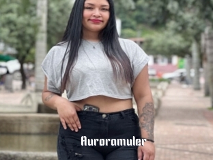 Auroramuler