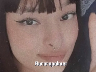 aurorapalmer 1 grosse chatte