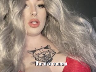 Aurorarosexx
