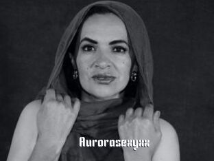 Aurorasexyxx