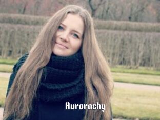 Aurorashy