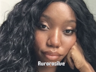 Aurorasilve