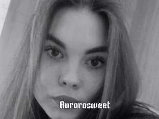 Aurorasweet