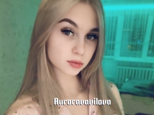Auroravavilova