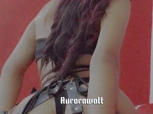 Aurorawatt