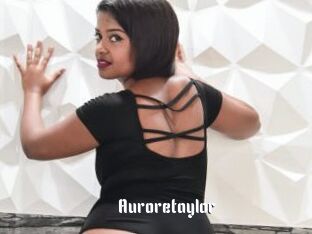 Auroretaylor