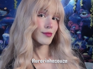 Aurorinhasouza