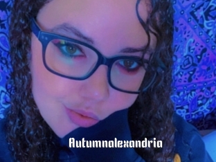 Autumnalexandria