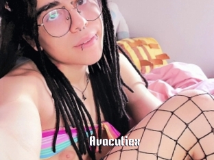 Avacutiex
